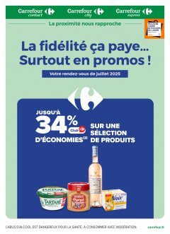 Carrefour Express